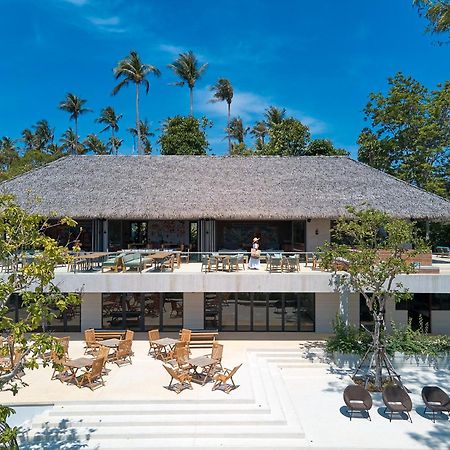 Villa Escape Burasari Phuket Exterior photo