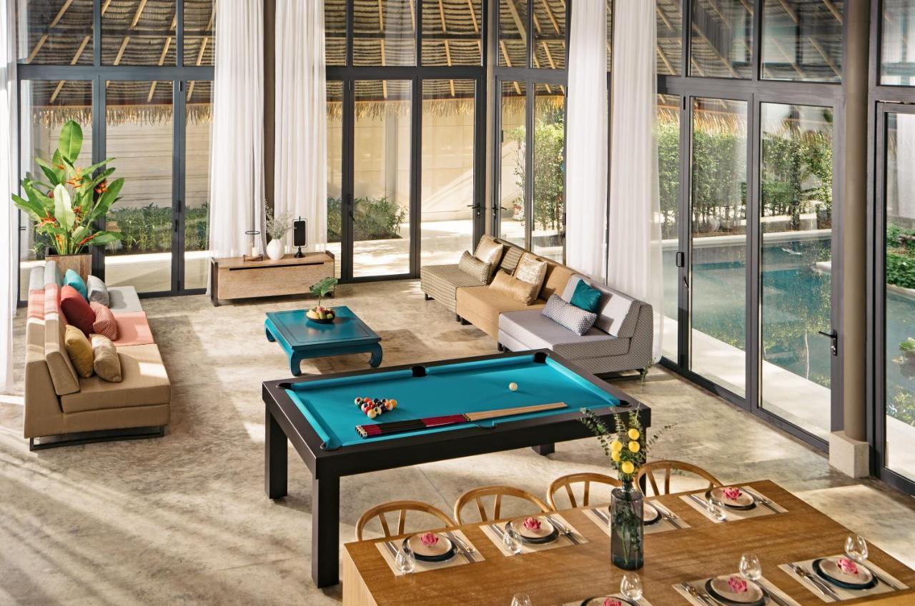 Villa Escape Burasari Phuket Exterior photo