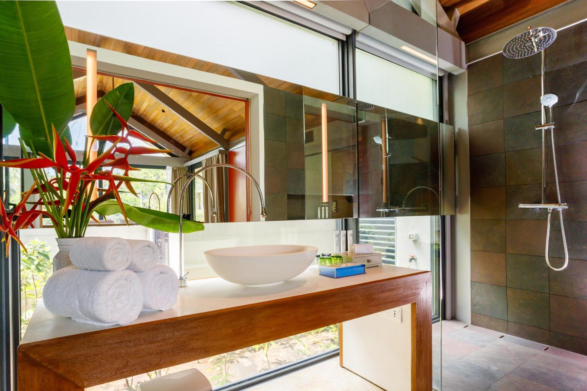 Villa Escape Burasari Phuket Exterior photo
